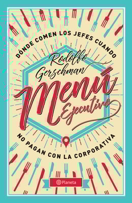 Menú ejecutivo
