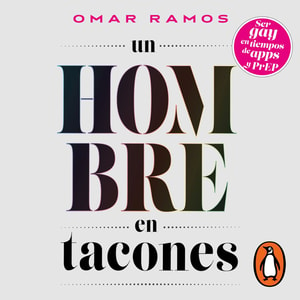 Un hombre en tacones