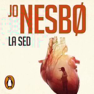La sed (Harry Hole 11)