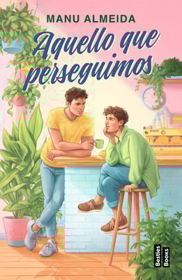 Aquello que perseguimos