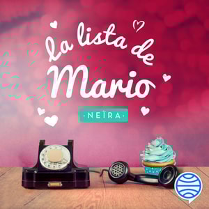La lista de Mario