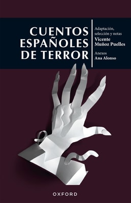 Cuentos españoles de terror