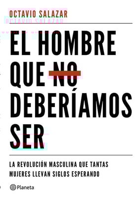 El hombre que no deberíamos ser