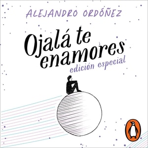 Ojalá te enamores