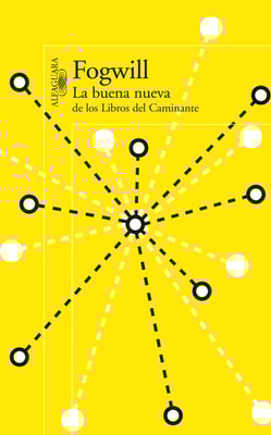 La buena nueva de los Libros del Caminante