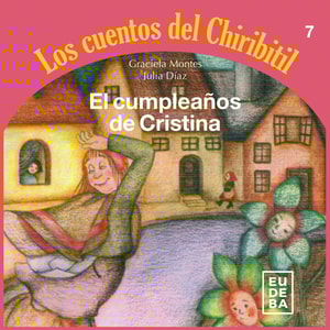 El cumpleaños de Cristina