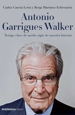 Antonio Garrigues Walker