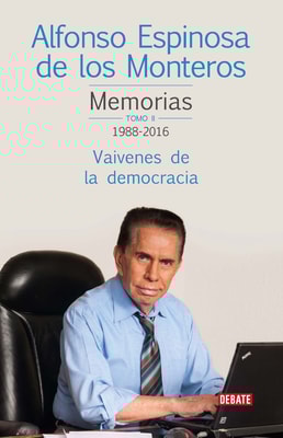 Memorias Tomo II 1988-2016