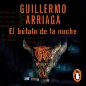 El búfalo de la noche