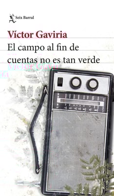 El campo a fin de cuentas no es tan verde