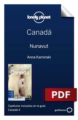 Canadá 4. Nunavut