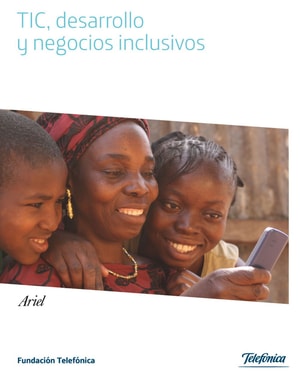TICs, desarrollo y negocios inclusivos