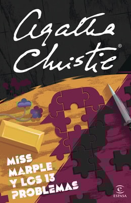 Miss Marple y los 13 problemas