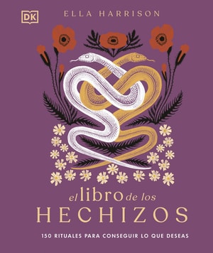 El libro de los hechizos