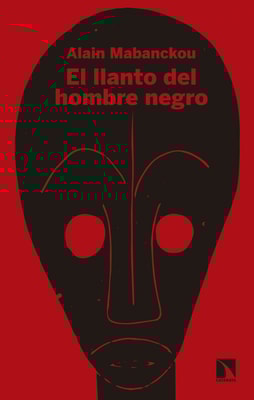 El llanto del hombre negro