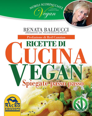 Nobili Scorpacciate - Ricette di cucina vegan
