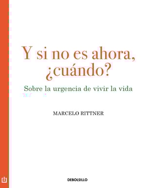 Y si no es ahora, ¿cuándo?