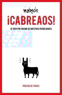¡Cabreaos!