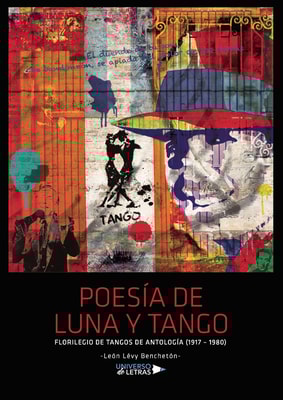 Poesía de Luna y Tango