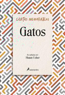 Cartas memorables: Gatos