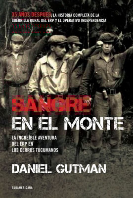 Sangre en el monte