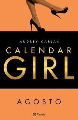 Calendar Girl