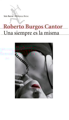 Una siempre es la misma