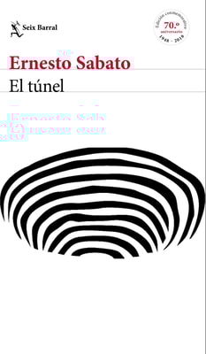 El túnel - edición conmemorativa