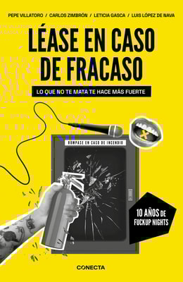 Léase en caso de fracaso