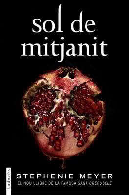 Sol de mitjanit
