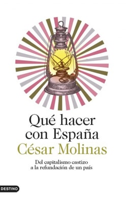 Qué hacer con España