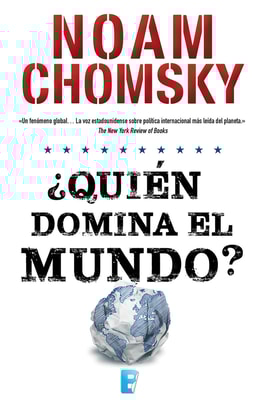 ¿Quién domina el mundo?