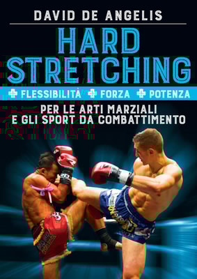 Hard Stretching