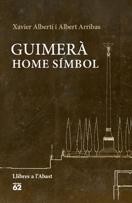 Guimerà: home símbol