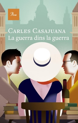 La guerra dins la guerra