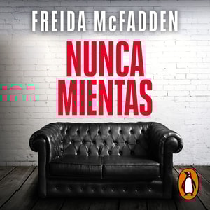 Nunca mientas