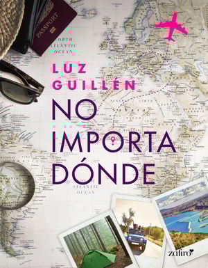 No importa dónde