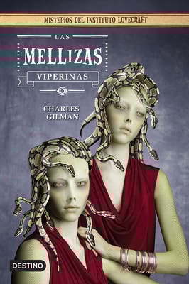 Las mellizas viperinas