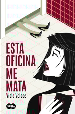Esta oficina me mata