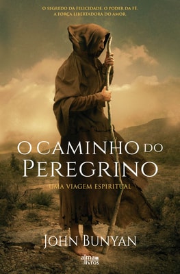 O caminho do Peregrino