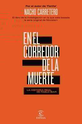 En el corredor de la muerte