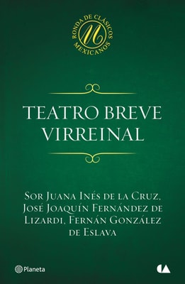 Teatro breve virreinal