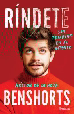 Ríndete sin fracasar en el intento