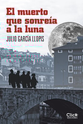 El muerto que sonreía a la luna