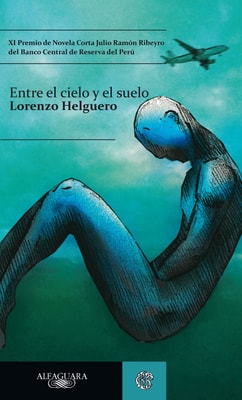 Entre el cielo y el suelo
