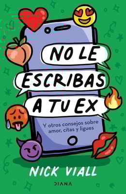 No le escribas a tu ex