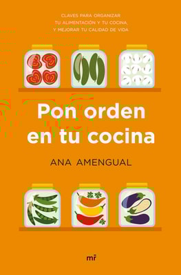 Pon orden en tu cocina