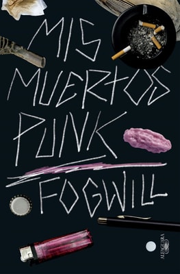 Mis muertos punk