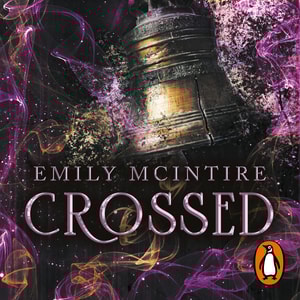 Crossed (Nunca Jamás 5)