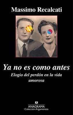 Ya no es como antes
